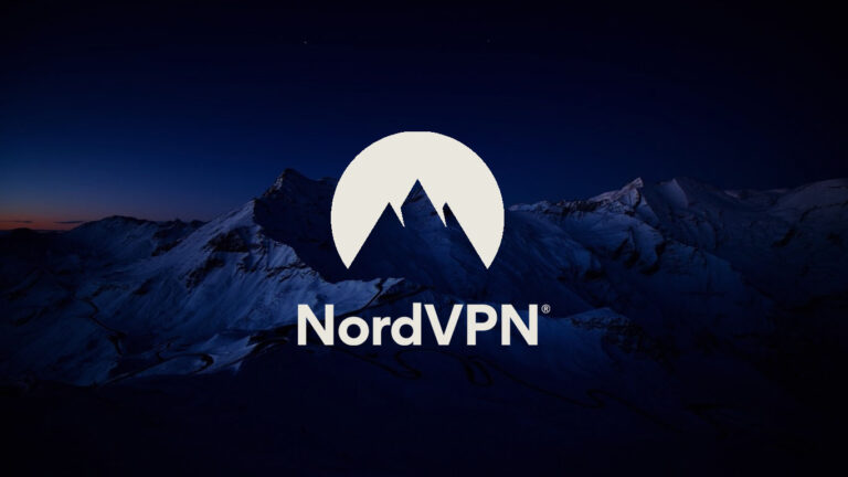 nordvpn